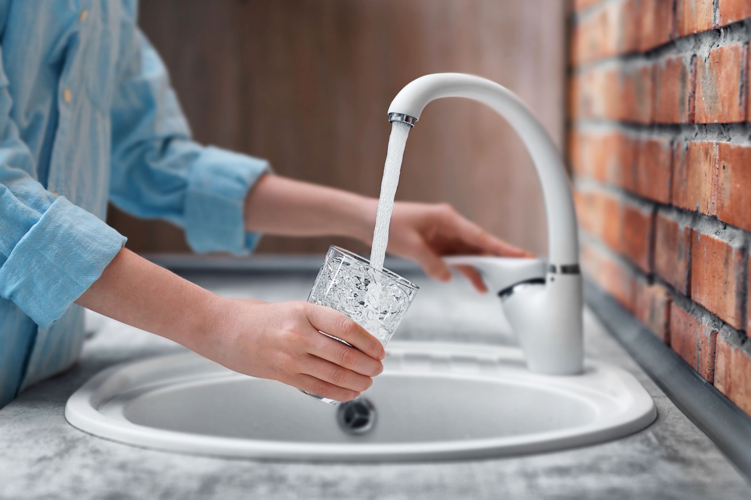 WIZ Blog Varčevanje z vodo doma