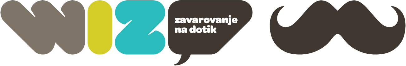 WIZ logo